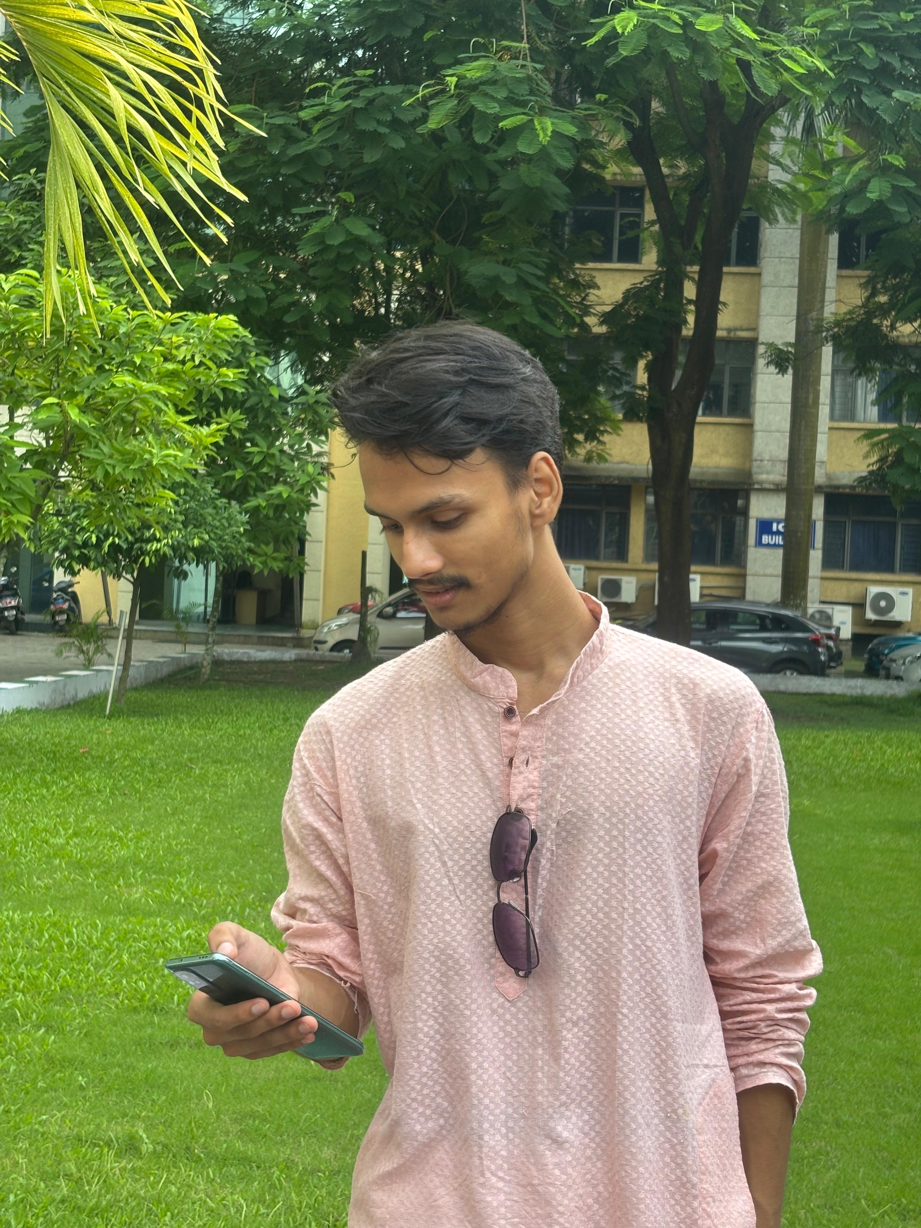 Yogesh Kumar Singh